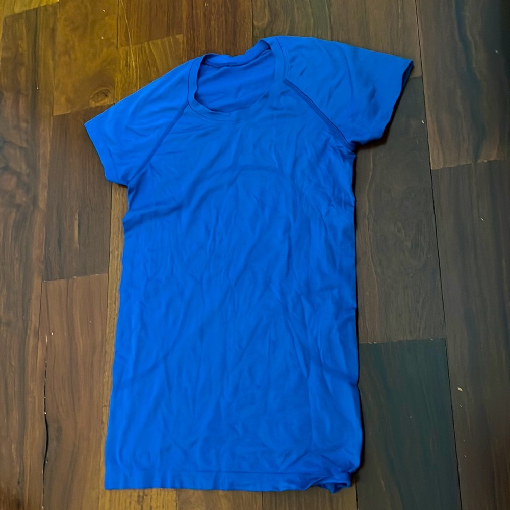 Lululemon Swiftly Tech